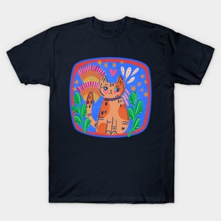 Meow Kitty T-Shirt